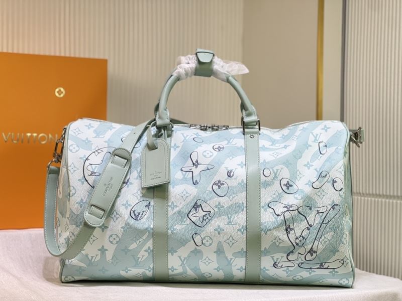 LV Travel Bags